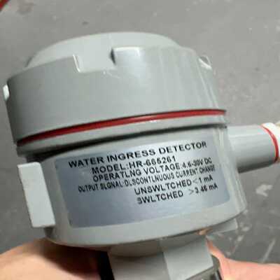 询价~WATER INGRESS DETECTOR水浸探测器，型号