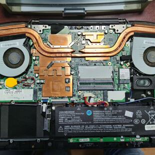 议价i7本尸体领睿S1pro本板载i77700H议价