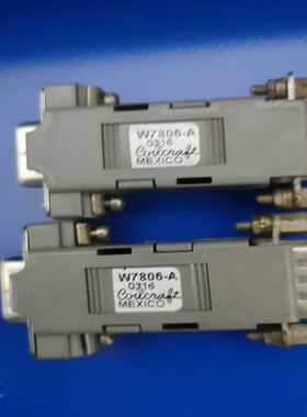 询价W7806-A