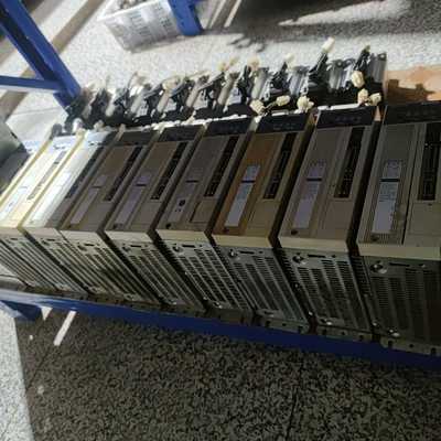 松下伺服A32KW套装:驱动MDDA203A1A，电机MD--议价商品