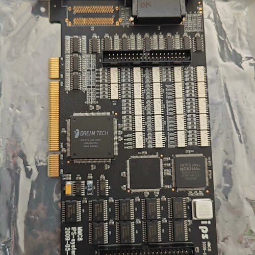 议价Ips Mmc8 IpsSystem适用