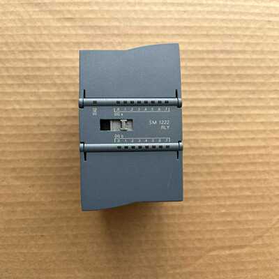 模块SM1222RLY6ES7222-1HH询价