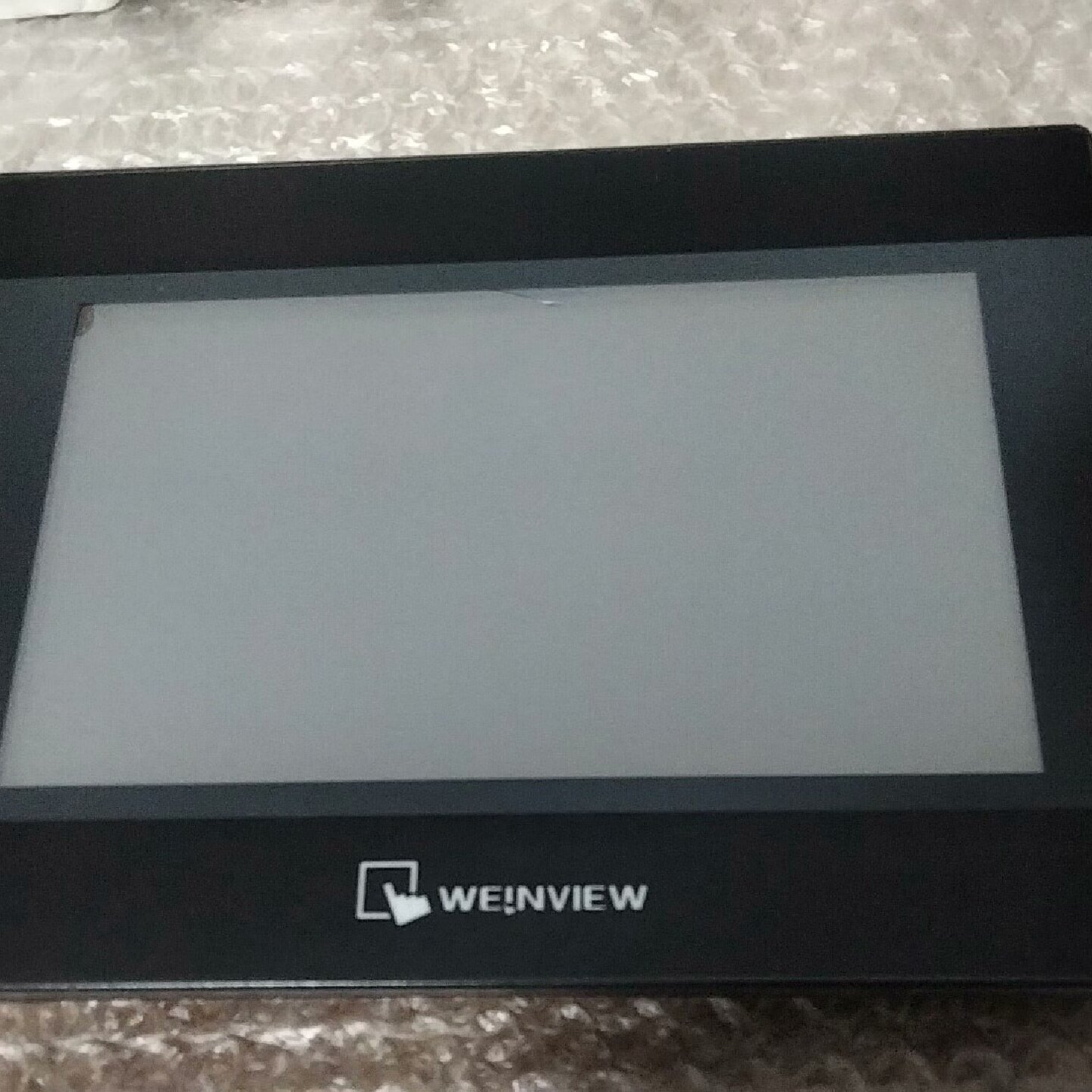 议价威伦触摸屏一个型号TK6071IP可充新和新的没啥区别议价