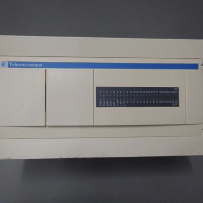 TWDLCAE40DRF  Telemecanique  TWDLCAE40DRF  basis Compact Str