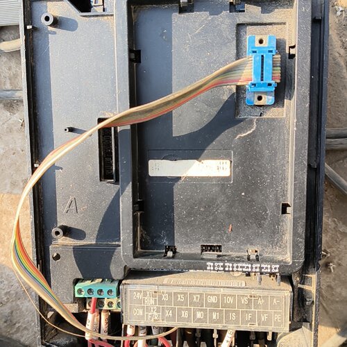 正玄变频器型号EM303A3R0G4R0P3CB具体型-询