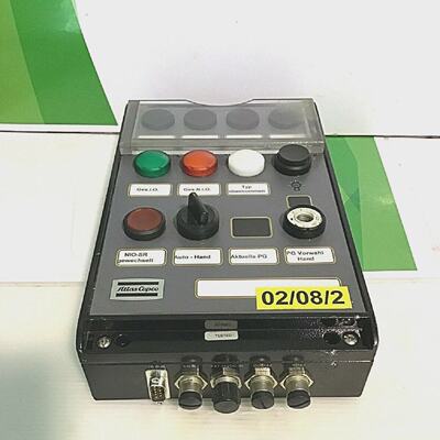 Atlas Copco  8433 0565 28  PANNELLO OPERATORE