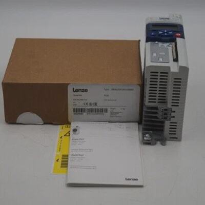 Lenze I51AE155F10V10000S Frequenzumrichter i510