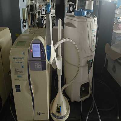 【星慕电子】密理博MILLIPORE ELix Advantage 3纯