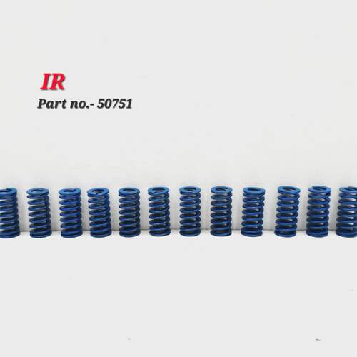 50751 SPRING INGERSOLL RAND LOT OF 12