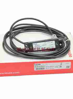 议价-高宝c印刷机前规电眼传感器LEUZERK701/4-10,2000-S