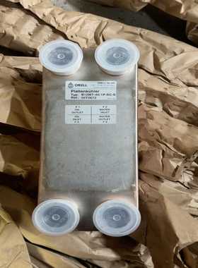 ORELL热交换器B12MT-40/1P-SC-S全新现货，--议价商品