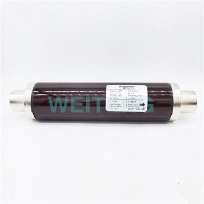 供应CF-12/100 中高压熔断管器12KV fusarc cf INT/EXT 熔丝芯*