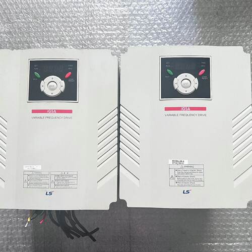 询价-SV055IG5A4LS变频器5.5KW380V