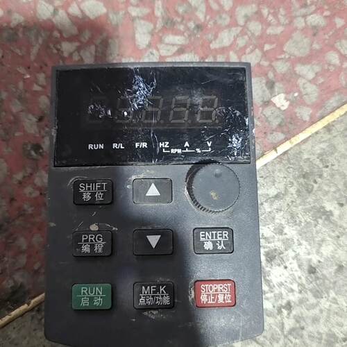 询价/G9200变频器显示板