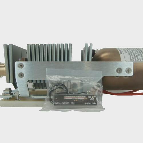 SpectraPhysics 00931209 Plasma Tube Laser KLATencor 78006287