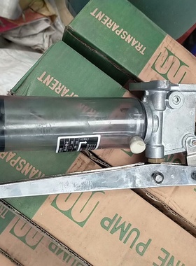 机用WLGD52SINEPUMP手动议价