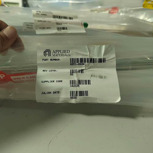 APPLIED MATERIALS原装零件 0051-092—议价