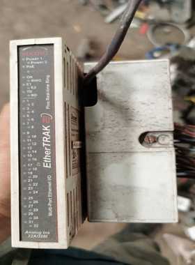 美国红狮SIXNET模块，拆机一台，希斯耐特模块，型号E2--询价客服