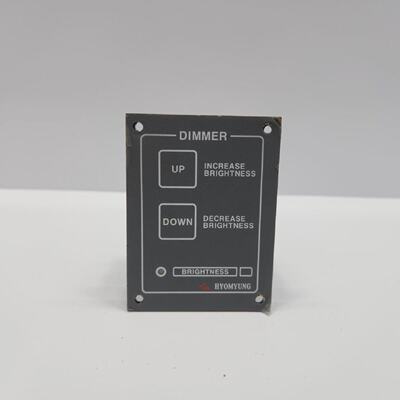 HYOMYUNG DIMMER PCB MODULE HMDMD220