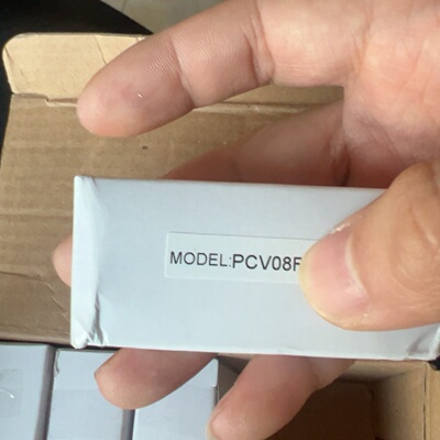 议价止回阀PCV08F未拆7个议价