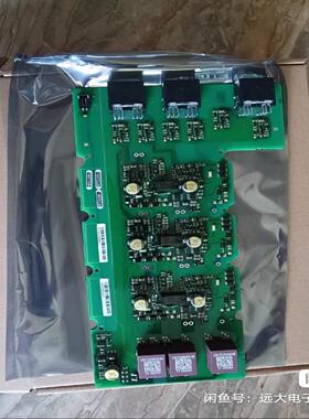 MM430/MM440变频器驱动板/A5E00825001/（电子设备）