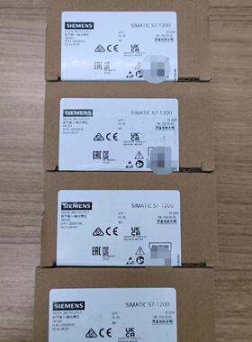 询价-6ES7 2231QH320XB0
