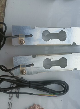 询价-剩余未使用AND称重传感器LCB04CAP.250kg