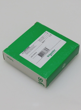 SCHNEIDERPTC探测继电器带盒LT3SE00MELEC-I-18389C12