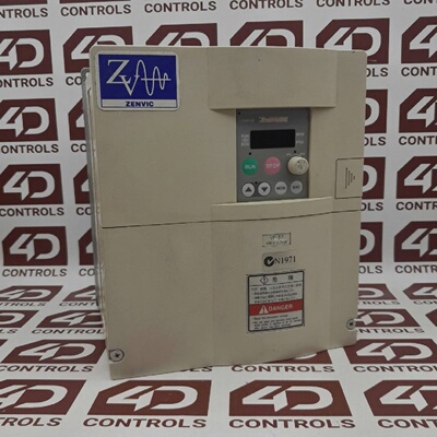议价Vfs74037Pl  Zener  Inverter 400V 3.7Kw Output 8.5A 6.5Kv