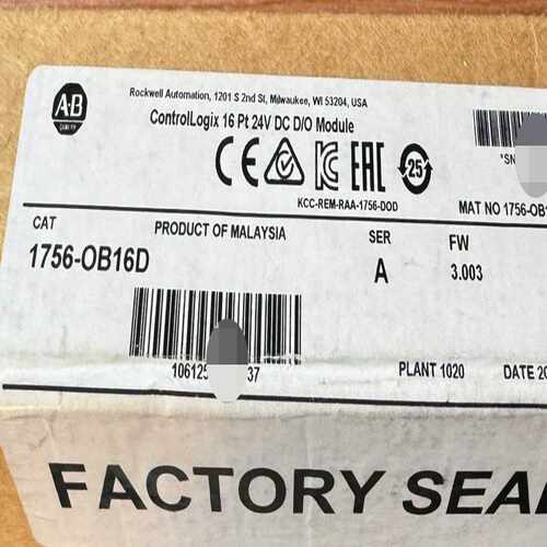 1756-OB16D行货质保询价