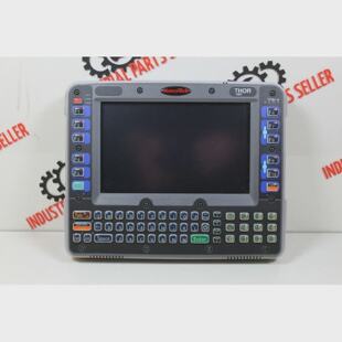 Honeywell Thor VM1C1A1A1AET01A ordinateur mont sur vhicule