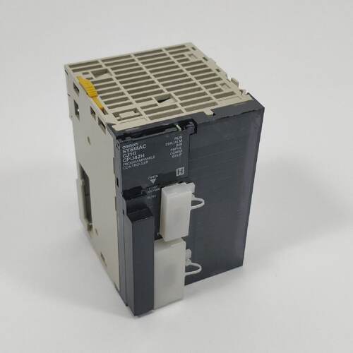 OMRON CJ1GCPU42H CPU unit ver.3.0