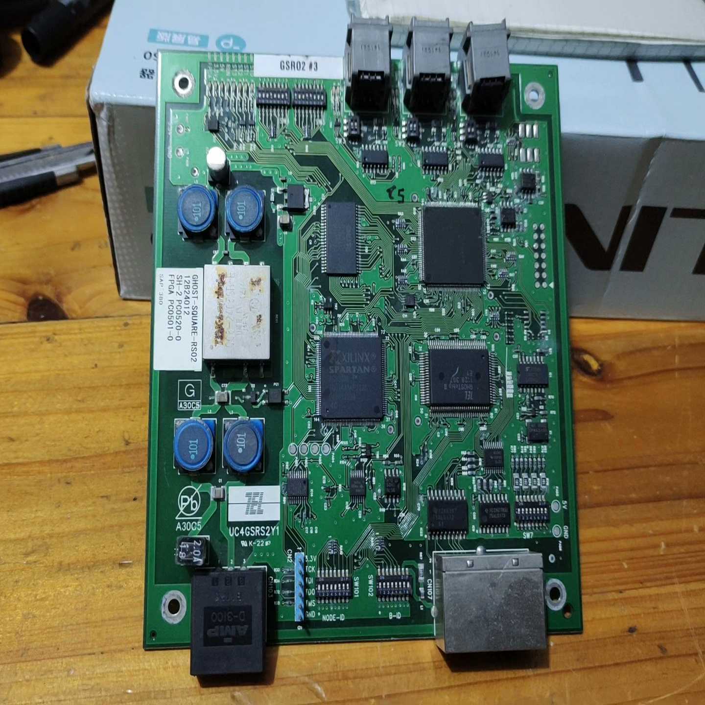 TELUC4GSRS2Y1GH0ST-SQUAR询价