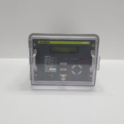 DISPOSITIVO INTELIGENTE DE MEDICIN Y PROTECCIN HYUNDAI HIMAP