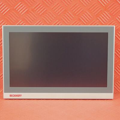 Beckhoff CP29160000 Multitouch Control Panel  sofort lieferb