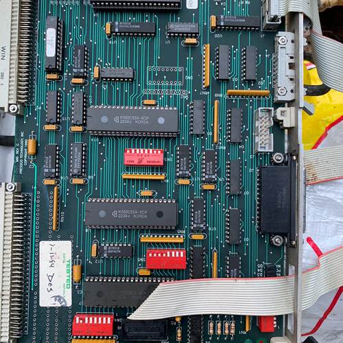 询价/PRESSCO TECHNOLOGY INC