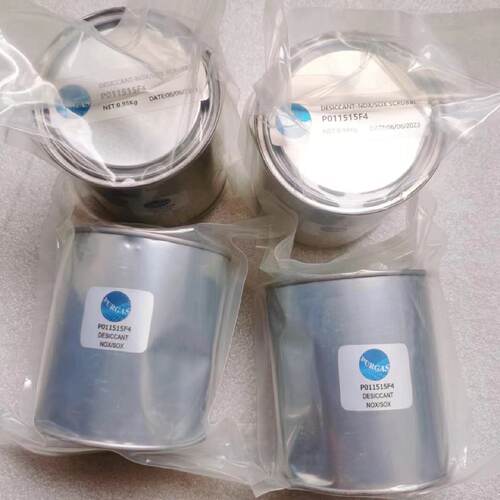 议价全新原装PUREGAS P011515F4 NOX/SO2吸附剂