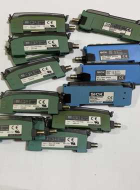 【议价】西克SICK光纤放大器WLL170T-P430WLL170适用