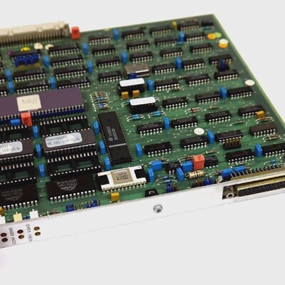 ASEA棕色BOVERIABBDSPA110奴隶计算机卡DSPA110YB161102AK2