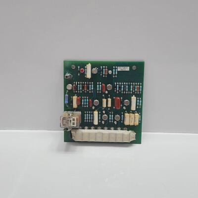 ROSS HILL CONTROLS 0000703600 Scr Fallo Deteccin Circuito Ta