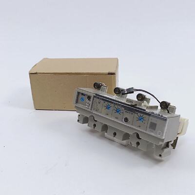 Merlin Gerin 30450 TMD160D Trigger Unit