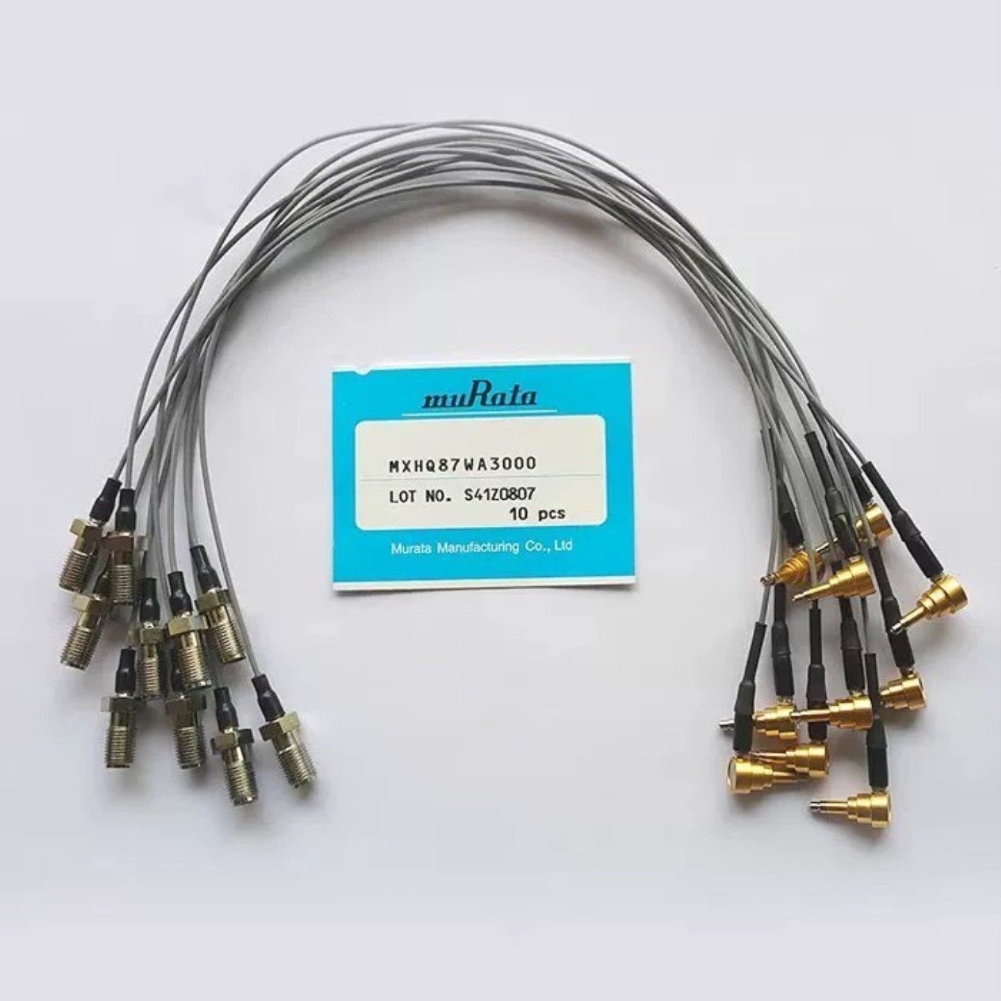 Murata/MQ87J000现货-议价