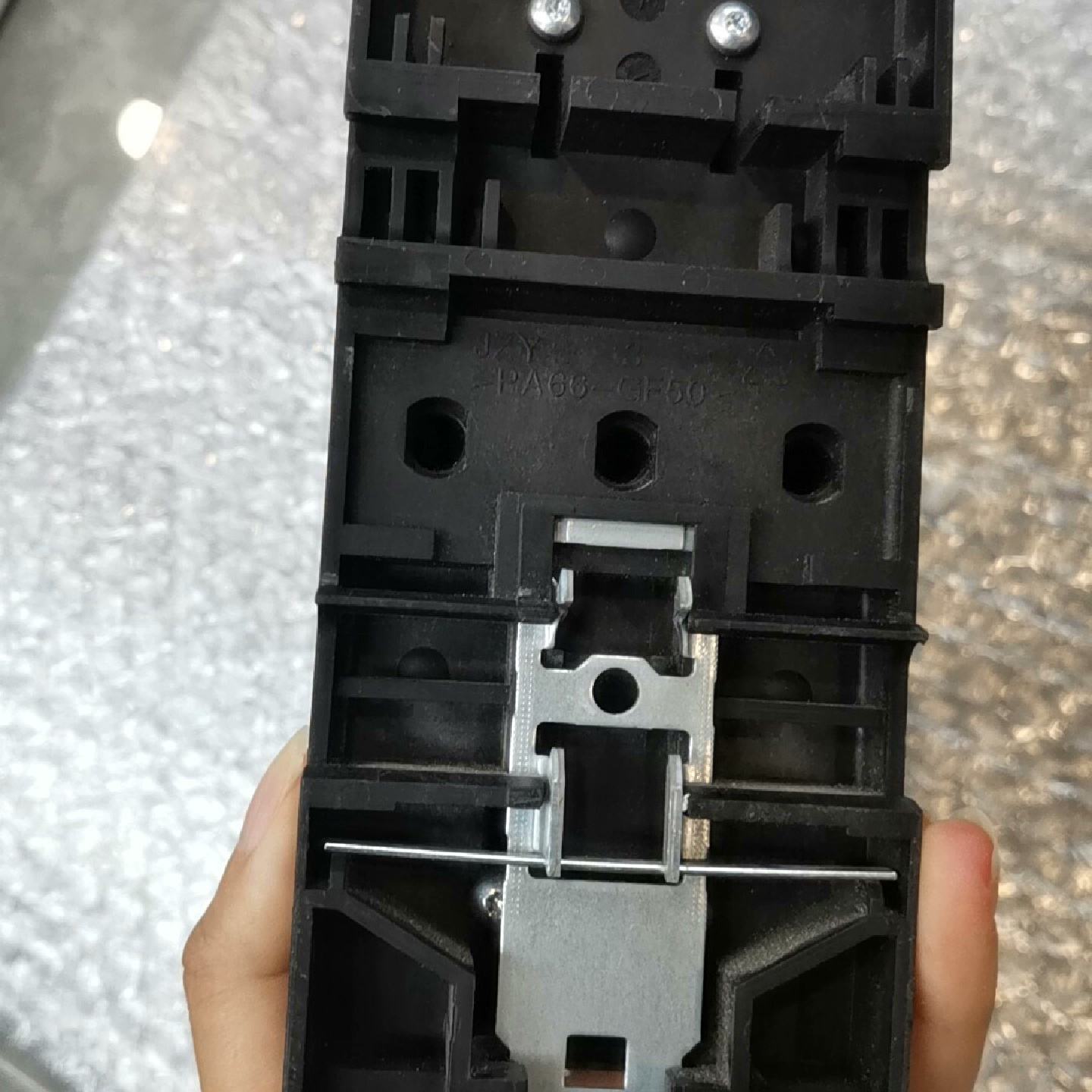 议价--原装正品西门子马达断路器 3RV2042-4JB10 拆机