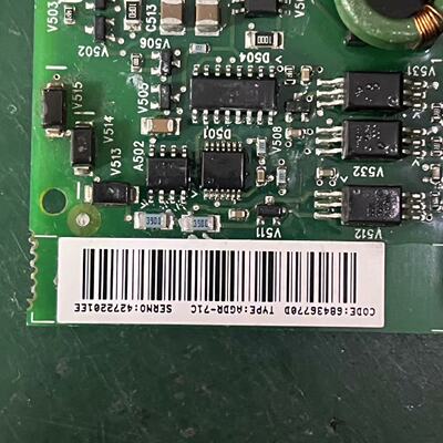 询》FS300R12KE3AGDR71C一套AGDR7