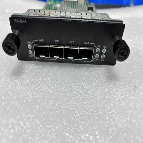 【星慕电子】IOA3004A DS800-G25 适用于曙光 4口光纤子
