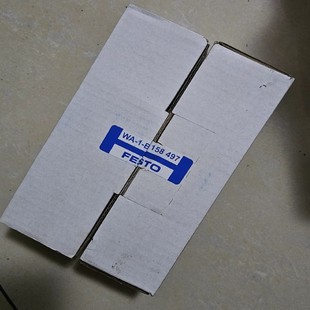B15询价 FESTO费斯托冷凝水排放装 置WA