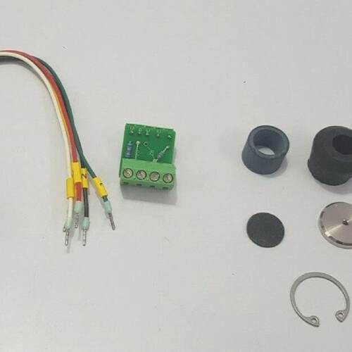 HDI HDI20001000STDAA SENSOR 1000 BAR PILL ASSEMBLY
