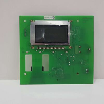 DECKMA HAMBURG 75300A UNIDAD DE PCB OMD DISPLAY 060207