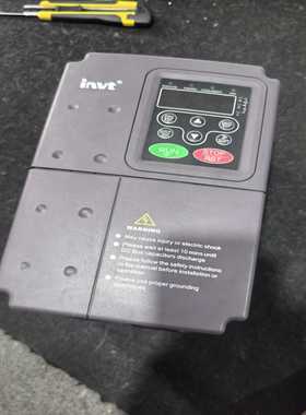 英威腾变频器CHF100A-004G/5R5P-44KW/