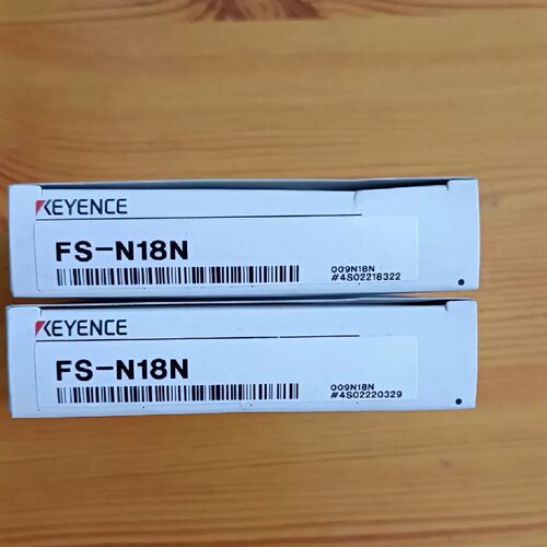 FSN18N基恩士光纤放大器FSN18N拍前询价